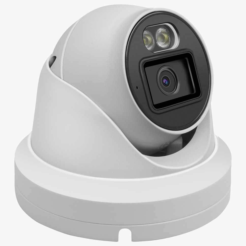 5MP IP Security Camera